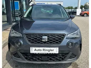 SEAT Arona 1.0 TSI Style+LED+NAVI+PDC+VISION+ACC Bild 3
