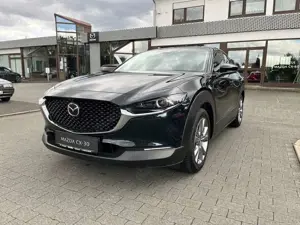 Mazda CX-30 e-SKYACTIV G Exclusive-Line,DASO/DESI-Paket,Garant