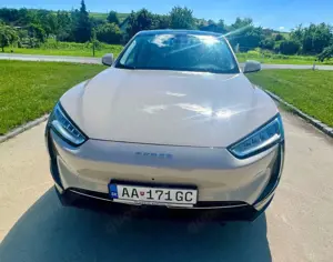 Seres Seres 5 Exklusiv