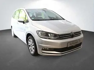 Volkswagen Touran 2.0 TDI Comfortline ACC SzHzg PDC