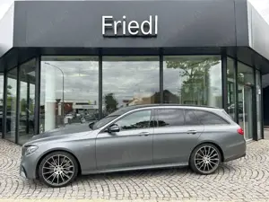 Mercedes-Benz E 53 AMG 4M T-Modell, Pano, Sitzklima, AHK, STH,