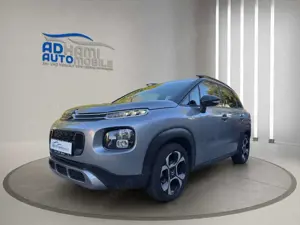 Citroen C3 Aircross Shine-2.HAND-NAVI-LED-CAM-SHZ-GRIP!