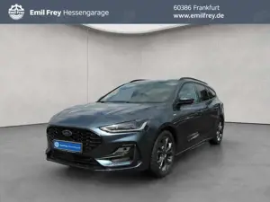 Ford Focus Turnier 1.0 EcoBoost Hybrid ST-LINE X