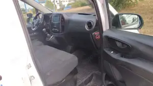 Mercedes-Benz Vito 114 CDI Mixto Kompakt VA