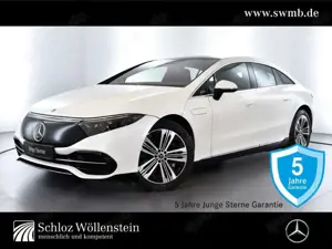 Mercedes-Benz EQS 450+ ElectricArt/DigitalLight/Fahrass+/PanoD