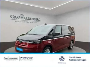 Volkswagen T7 Multivan Life lang LÜ TDI DSG 7Sitze AHK ACC