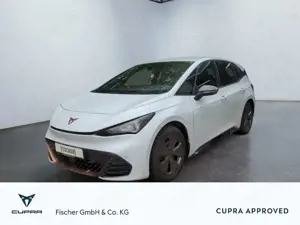 CUPRA Born LED Navi ACC PDC DAB Wärmepumpe
