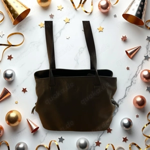 Handtasche SADDLE BAG Shopper Neu ohne Etikett Neupreis 349 Euro 