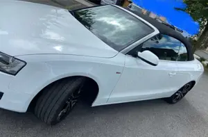 Audi A5 2.0 TFSI (132kW) Bild 2