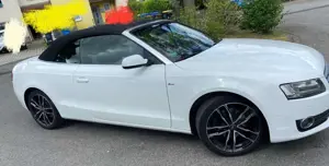 Audi A5 2.0 TFSI (132kW) Bild 3