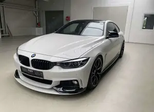 BMW 430 430i Coupe xDrive M Sport