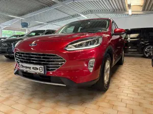 Ford Kuga Plug-In Hybrid Titanium *AHK-SHZ-Navi-eHeck*