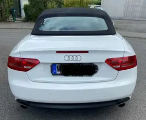 Audi A5 2.0 TFSI (132kW) Bild 4