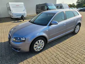 Audi A3 1.6 FSI Attraction