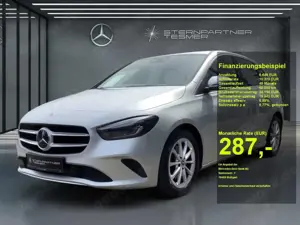 Mercedes-Benz B 220 d Progressive, MBEAM DISTRONIC MBUX Ambie