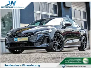 Audi A5 Limousine TFSI 150kW 2x S line Exter.Schwarz