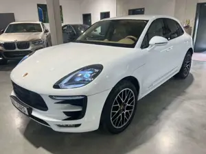 Porsche Macan GTS LED,Sport-Chrono,Mwst,EU6,Facelift Bild 2