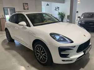 Porsche Macan GTS LED,Sport-Chrono,Mwst,EU6,Facelift Bild 3