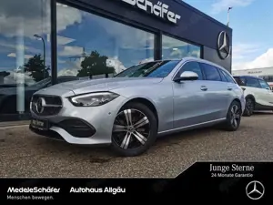 Mercedes-Benz C 220 C 220 T d Avantgarde Distronic 360° Ambiente LED