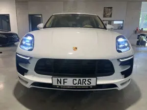 Porsche Macan GTS LED,Sport-Chrono,Mwst,EU6,Facelift Bild 4