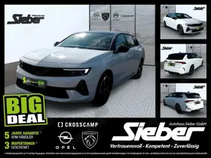 Opel Astra L ST 1.5 D GS Line Kamera Navi Sitzhzg