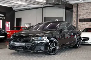 Audi A8 55 TFSI quatt|BO|LASER|PANO|360-KAM|21-ZOLL