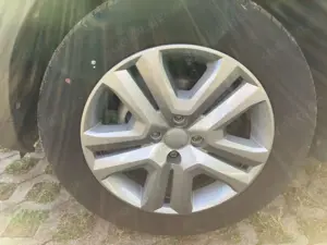 Dacia Sandero III Stepway Expression 1,0 TCe 90 CVT Bild 5