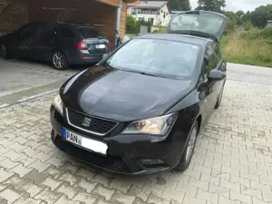 SEAT Ibiza Ibiza 1.6 TDI CR Style