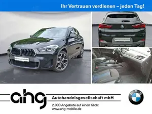 BMW X2 xDrive25d M Sport X Steptronic Sport Aut. AHK