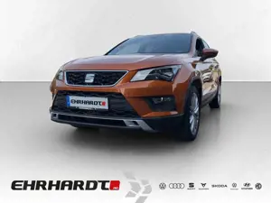 SEAT Ateca 1.4 EcoTSI Xcellence STHZG*NAV*LED*ACC*SHZ*PDC*...