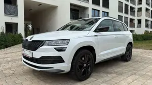 Skoda Karoq Sportline 4x4