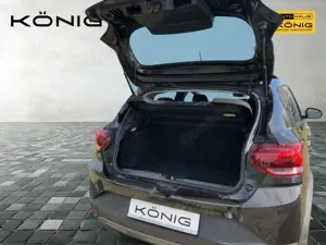 Dacia Sandero III Stepway Expression 1,0 TCe 90 CVT Bild 4