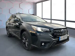 Subaru OUTBACK EXCLUSIVE EDITION CROSS=EXTRAS=1A !