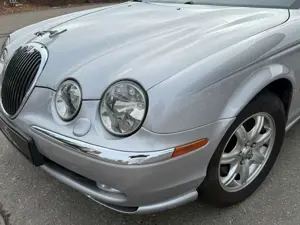 Jaguar S-Type Bild 5