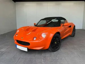 Lotus Elise Lotus Elise original LHD