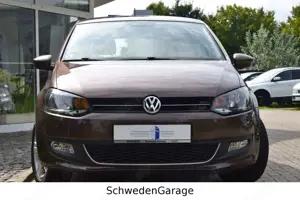 Volkswagen Polo V 1.2 Life Automatik/SHZ/52TKM