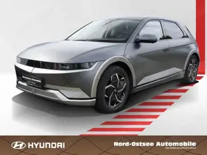 Hyundai IONIQ 5 UNIQ LED KAMERA BOSE SYSTEM