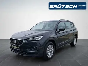 SEAT Tarraco 2.0 TDI Style DSG / NAVI / AHK / ACC / KAMERA / AL