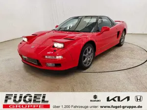 Honda NSX 3.0 i-VTEC DOHC