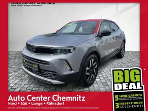 Opel Mokka 1.2 Elegance LED/Navi/SHZ+LHZ/ParkGo