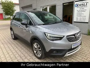 Opel Crossland X 1,2 Klimaanlage,Kamera,Led