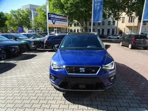 SEAT Arona Bild 2