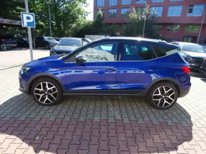 SEAT Arona Bild 3
