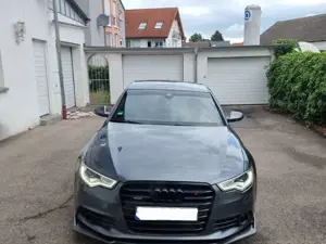 Audi A6 Audi A6 3.0 TDI quattro S tronic