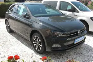 Volkswagen Polo VI United SHZ, GRA, PDC