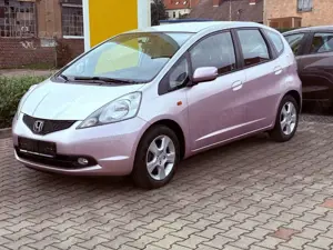 Honda Jazz 1.2 Cool Rose / stylische Farbe / Klima /