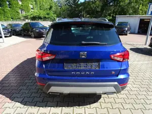SEAT Arona Bild 5