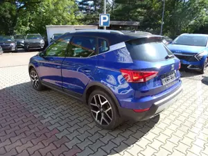 SEAT Arona Bild 4