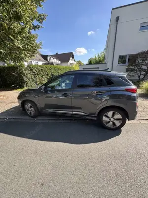 Hyundai KONA Kona EV Premium