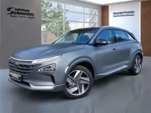 Hyundai NEXO Wasserstoff PRIME INKL. 800€ TANKKARTE